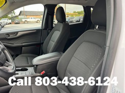 Used 2025 Ford Escape Active FWD image 7