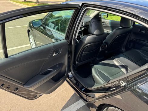 Used 2014 Honda Accord EX-L image 9