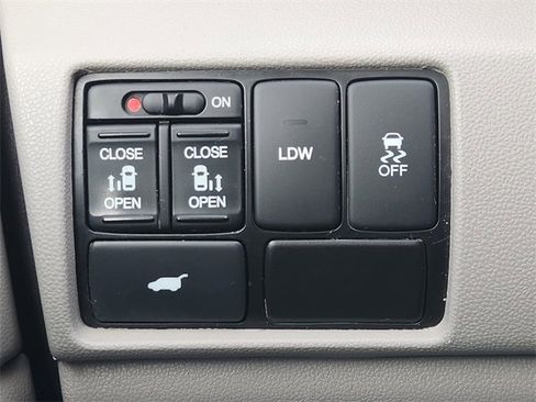 Used 2017 Honda Odyssey EX-L image 28