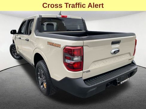 Used 2024 Ford Maverick Tremor w/ Tremor Off-Road Package image 10