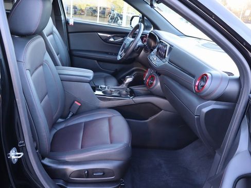 Used 2021 Chevrolet Blazer RS image 17