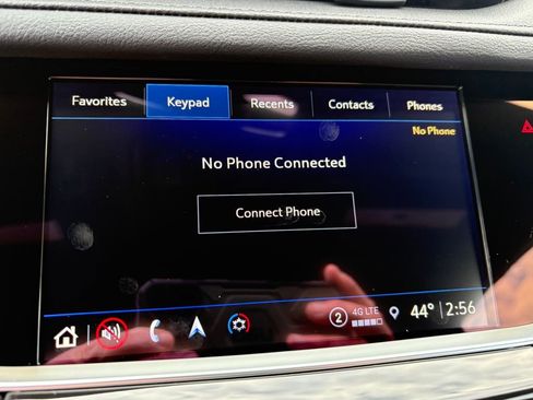 New 2026 Cadillac XT5 Premium Luxury w/ Driver Assist Package image 36