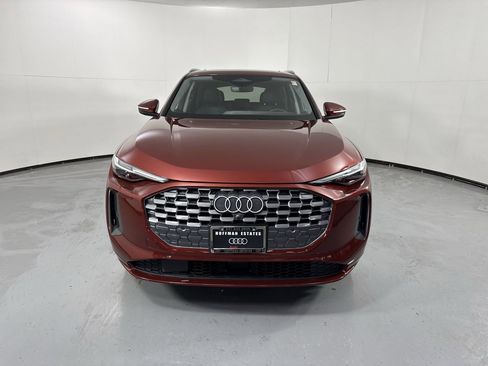 Certified 2025 Audi Q5 Premium Plus w/ Premium Plus AWD/4WD image 26