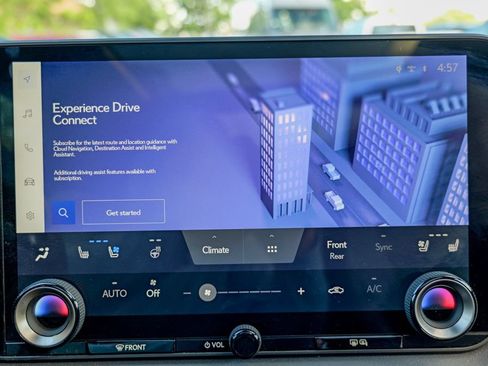 Used 2023 Lexus RX 350 w/ Accessory Package (2T) AWD/4WD image 52