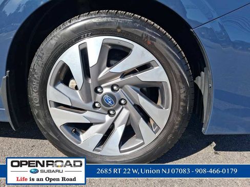 Used 2024 Subaru Legacy Limited AWD/4WD image 5