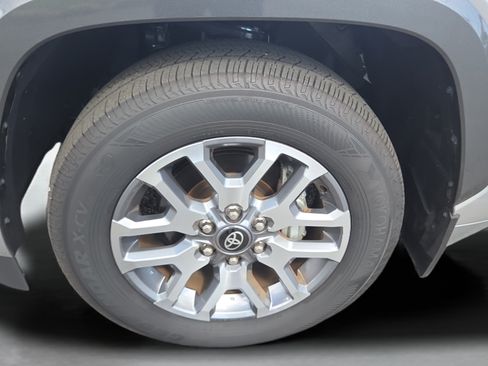 Used 2026 Toyota Sequoia 1794 Edition AWD/4WD image 39