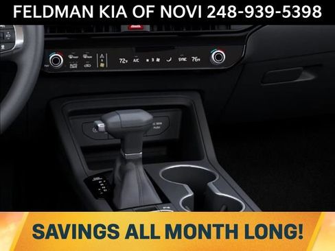 New 2026 Kia K5 LXS FWD image 24