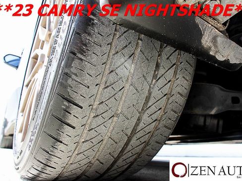 Used 2023 Toyota Camry SE image 52