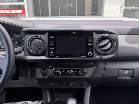 Used 2023 Toyota Tacoma SR AWD/4WD image 19