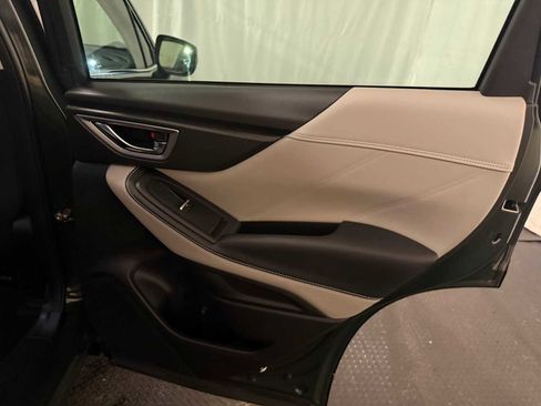 Certified 2023 Subaru Forester Limited image 27