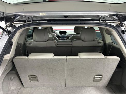 Used 2012 Acura MDX w/ Technology Package image 11