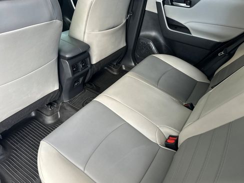 Certified 2023 Toyota RAV4 XLE Premium image 11