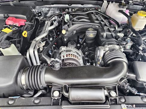 New 2026 Jeep Gladiator Sport image 34