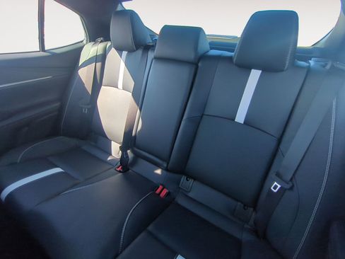 New 2026 Toyota Camry SE image 13