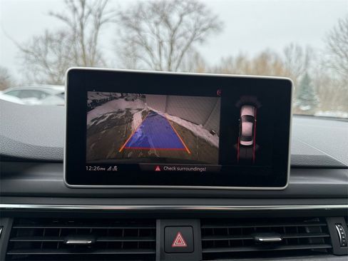 Used 2017 Audi A4 2.0T Premium Plus image 18