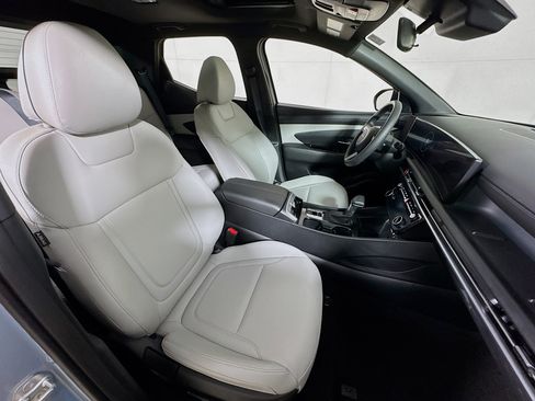 Used 2025 Hyundai Santa Cruz SEL image 26