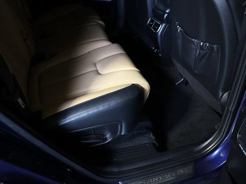 Used 2022 Hyundai Santa Fe Calligraphy AWD/4WD image 33