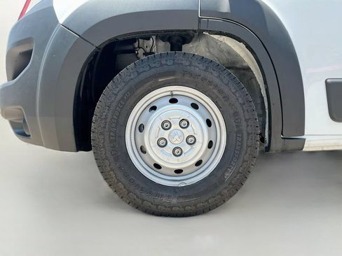 Used 2023 RAM ProMaster 2500 FWD image 26