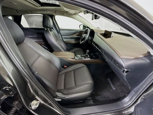New 2025 MAZDA CX-30 2.5 Turbo w/ Premium Package image 30
