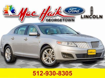 Used 2009 Lincoln MKS