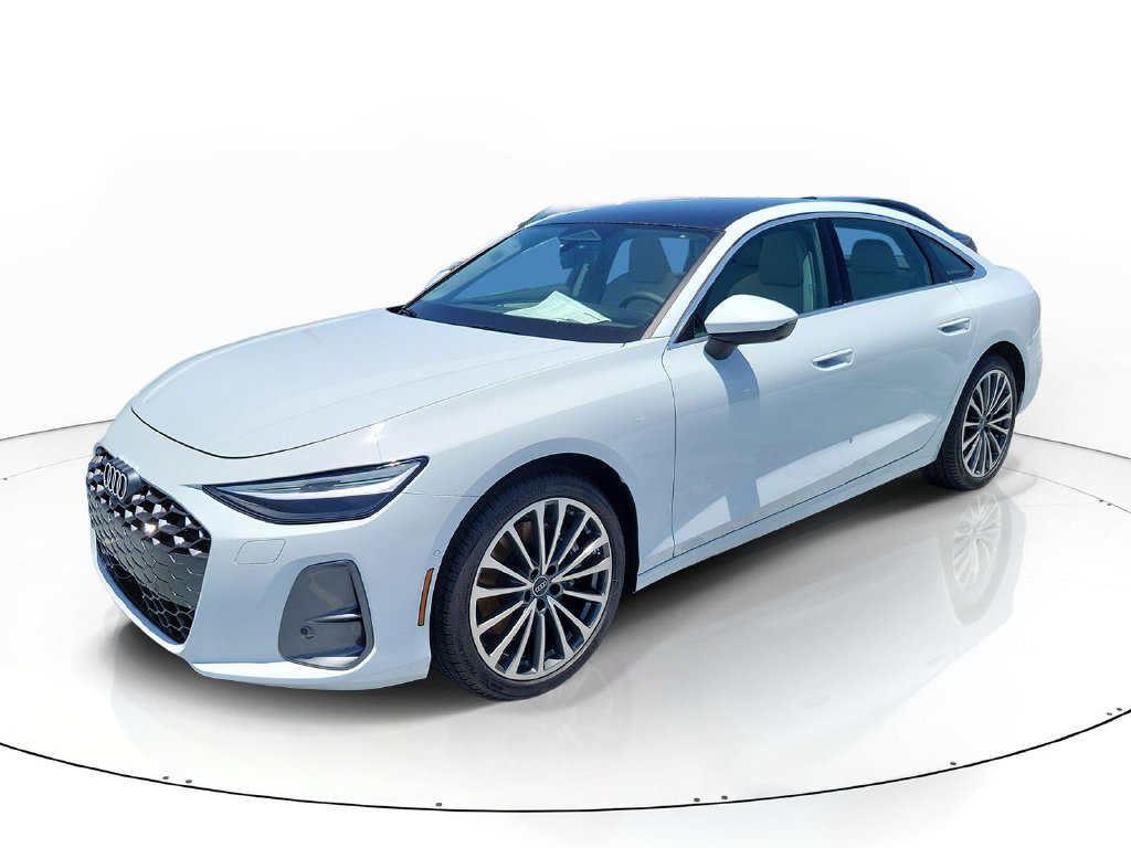 New 2026 Audi A6 Premium AWD/4WD image 2