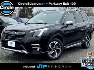 Certified 2024 Subaru Forester Touring w/ POP Package 3 360° Tour