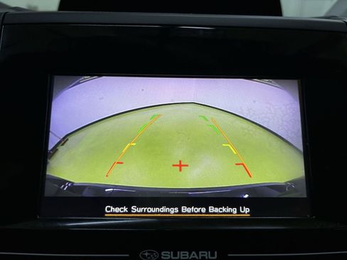 Used 2020 Subaru Impreza 2.0i image 22