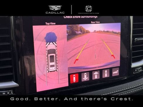Used 2023 Chrysler Pacifica Touring-L w/ S Appearance Package FWD image 16