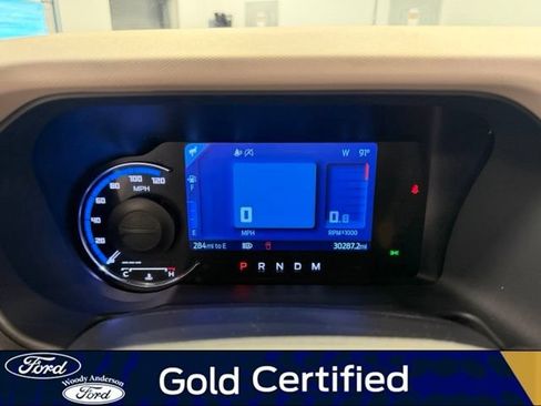 Certified 2024 Ford Bronco Wildtrak AWD/4WD image 13