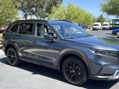 Used 2023 Honda CR-V Sport Touring image 57