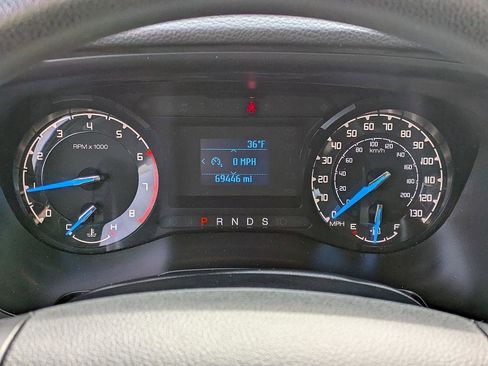 Used 2020 Ford Ranger XL w/ Trailer Tow Package image 18