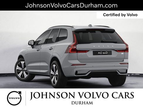 Used 2024 Volvo XC60 T8 Core w/ Protection Package Premier image 5