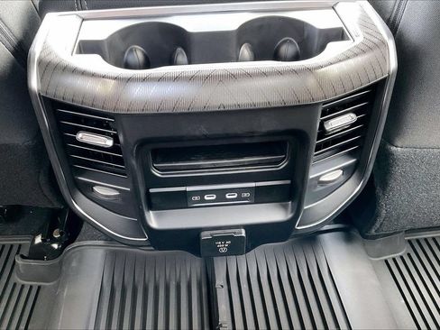 New 2026 RAM 3500 Big Horn AWD/4WD image 14