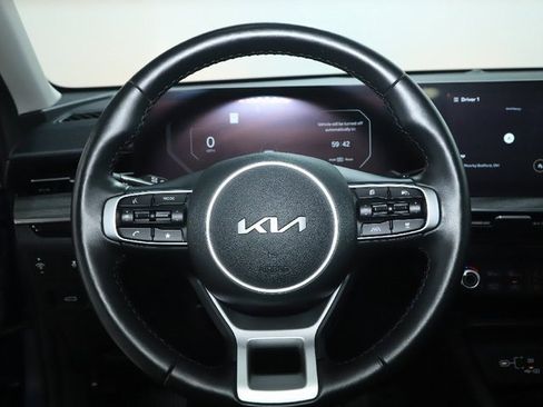 Used 2025 Kia K5 EX image 23