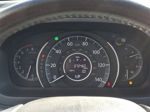 Used 2015 Honda CR-V EX-L image 20