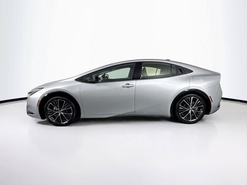 Certified 2024 Toyota Prius Limited w/ Limited Premium Package FWD image 14