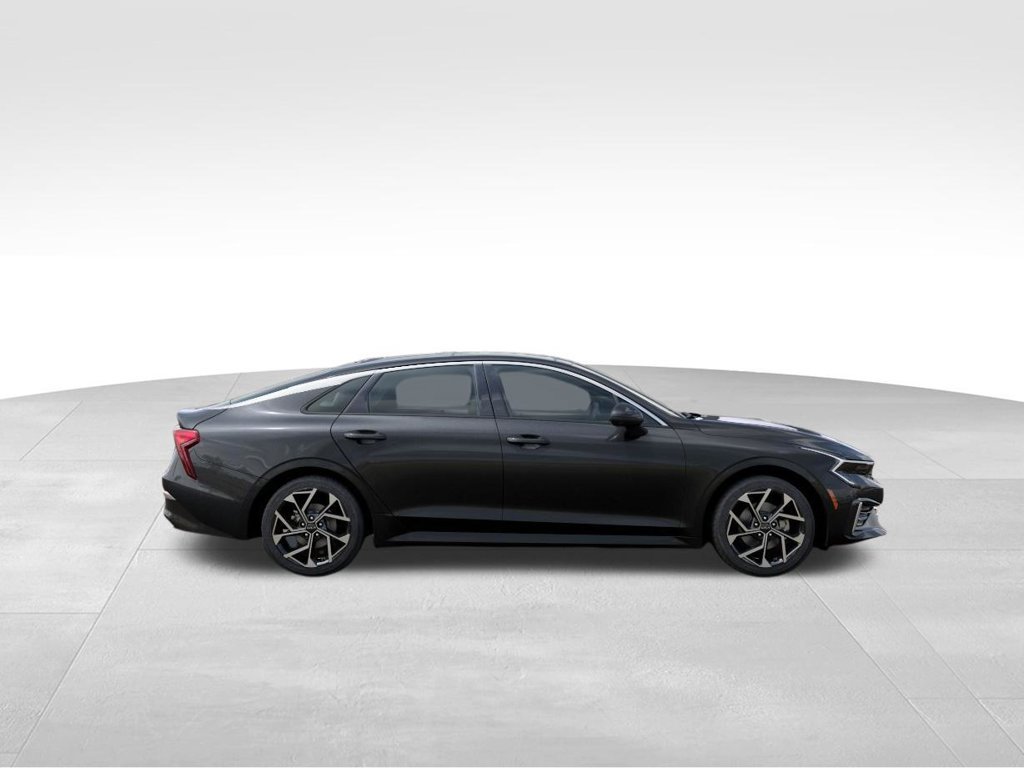 New 2026 Kia K5 EX FWD image 7