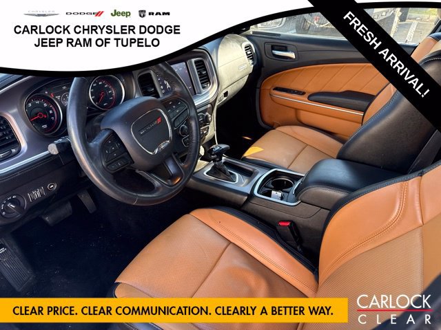 Used 2022 Dodge Charger SXT w/ Plus Group RWD image 12