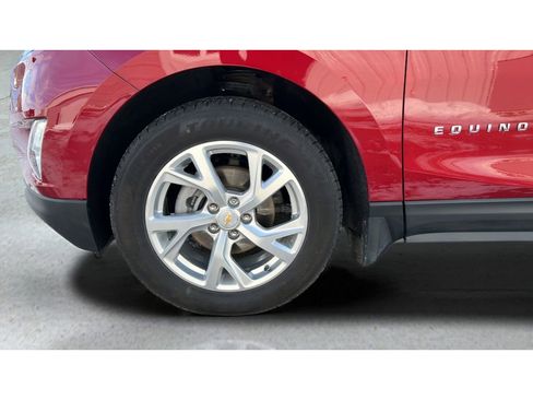 Certified 2021 Chevrolet Equinox Premier image 34