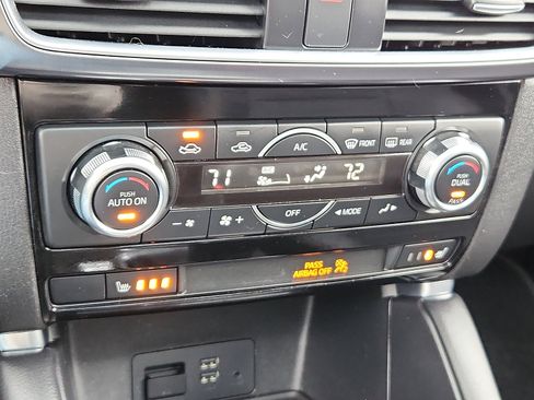 Used 2016 MAZDA CX-5 Grand Touring AWD/4WD image 17