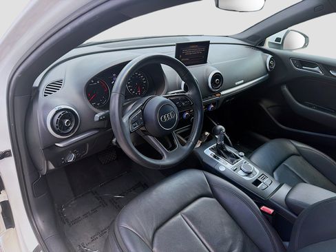 Used 2018 Audi A3 2.0T Premium Plus FWD image 9