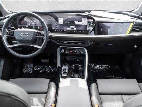New 2026 Audi Q5 Premium AWD/4WD image 20