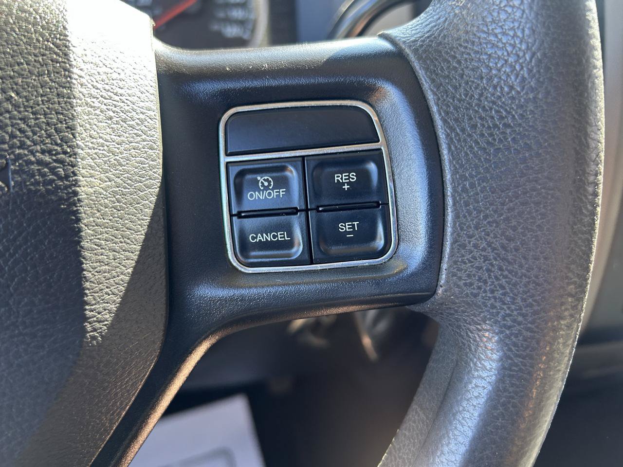 Used 2012 RAM 1500 ST w/ SXT Appearance Group AWD/4WD image 18