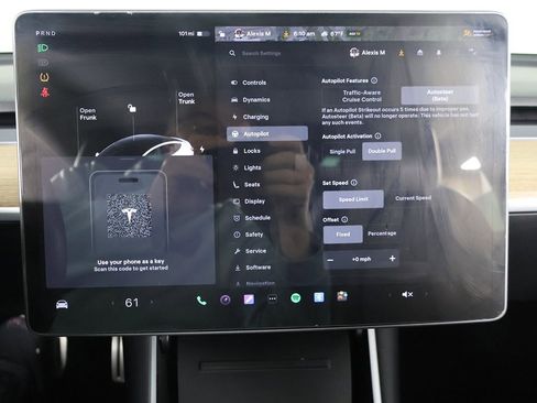 Used 2020 Tesla Model 3 Performance image 41
