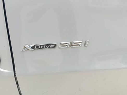 Used 2015 BMW X5 xDrive35i w/ M Sport AWD/4WD image 6