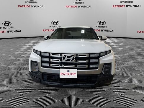 New 2026 Hyundai Santa Cruz SE image 29