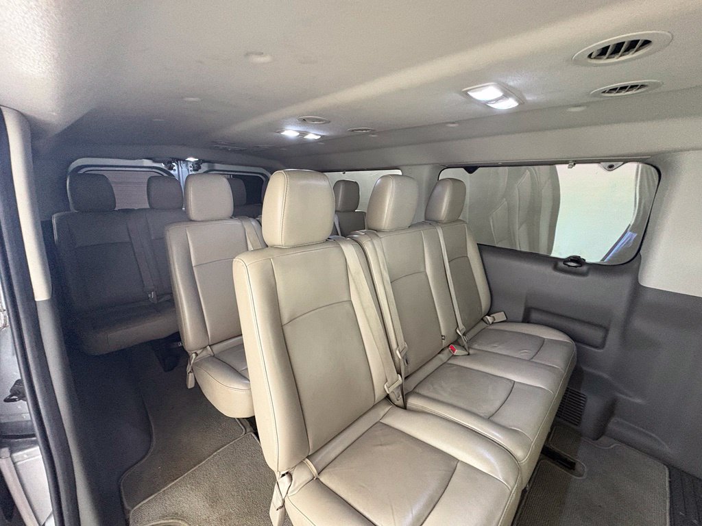 Used 2018 Nissan NV 3500 SL RWD image 43