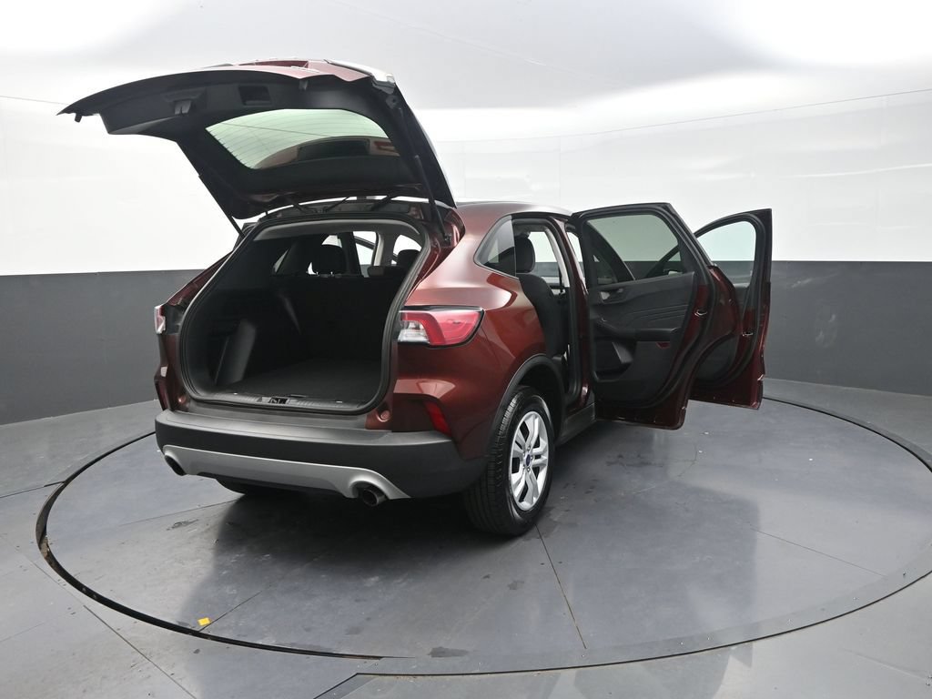 Used 2021 Ford Escape S AWD/4WD image 33