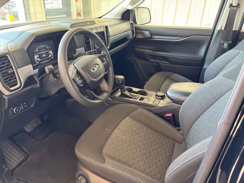 Used 2024 Ford Ranger XL AWD/4WD image 6