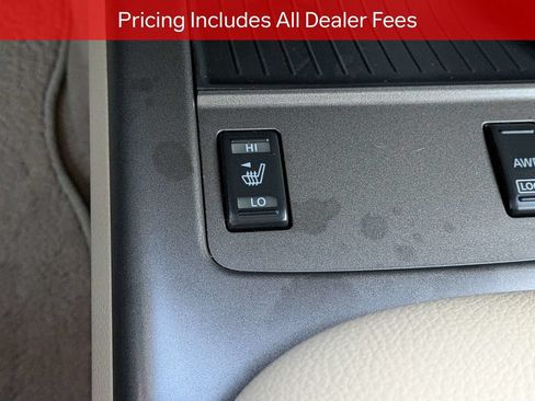 Used 2012 Nissan Murano SL AWD/4WD image 24